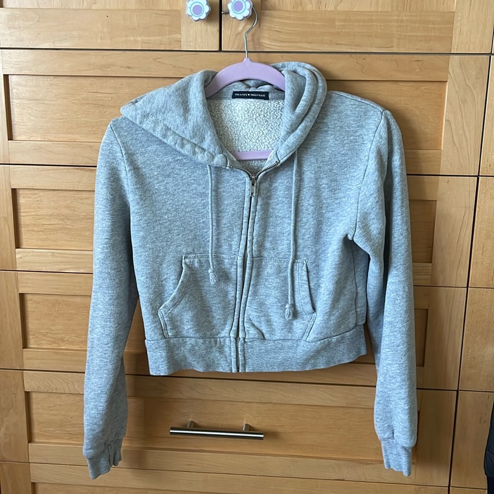 Brandy Melville jacket